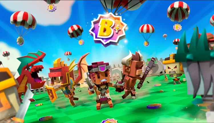 The On-Chain TCG Boom