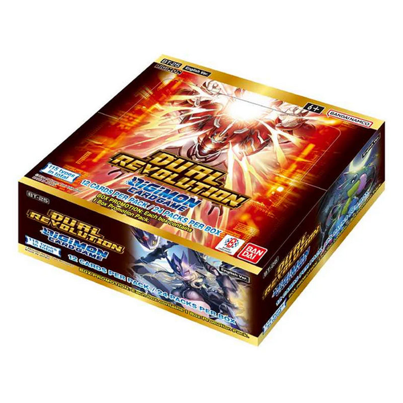 The TCG Revolution