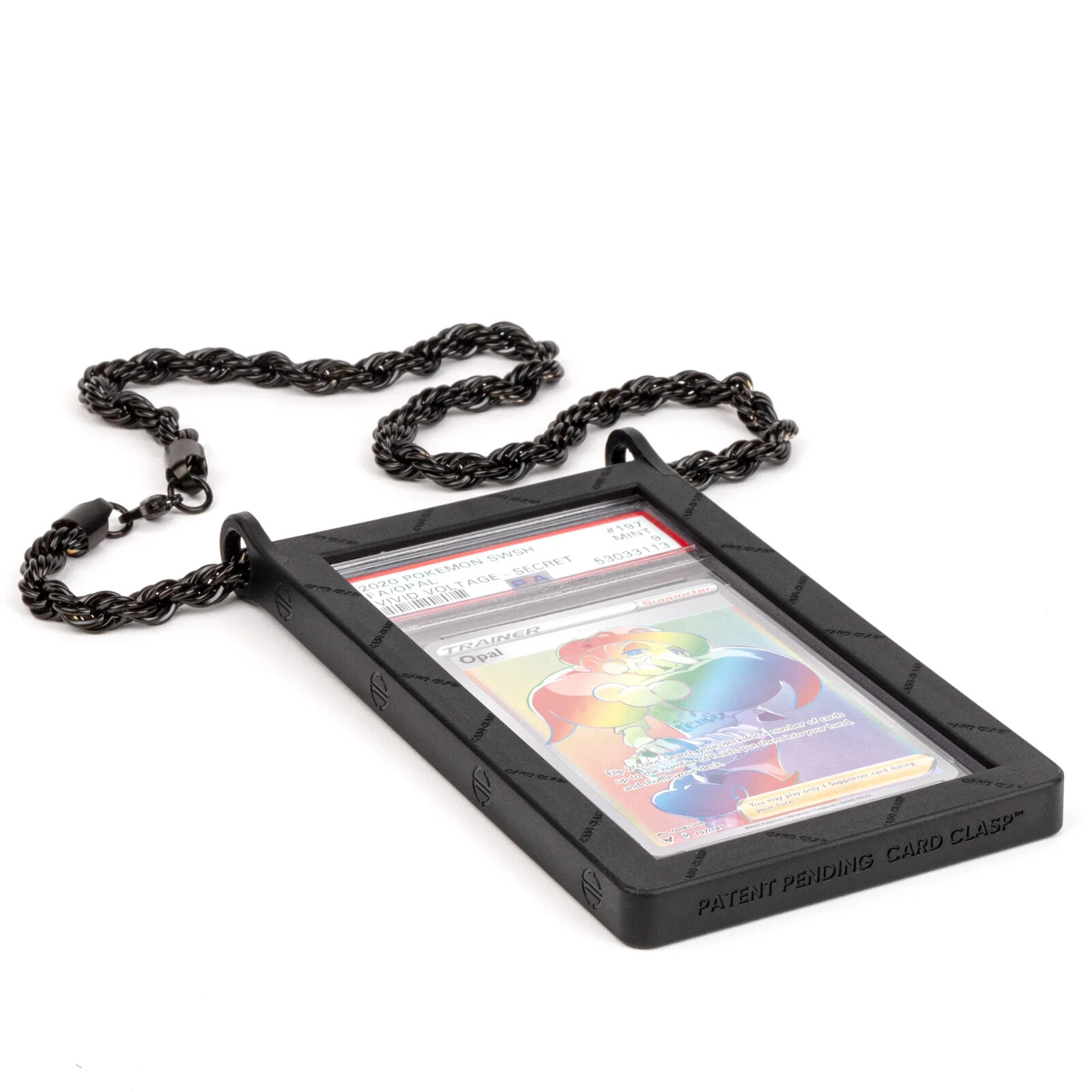 TCG on-chain