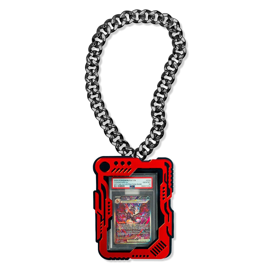 TCG on-chain