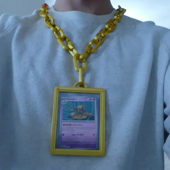TCG on-chain