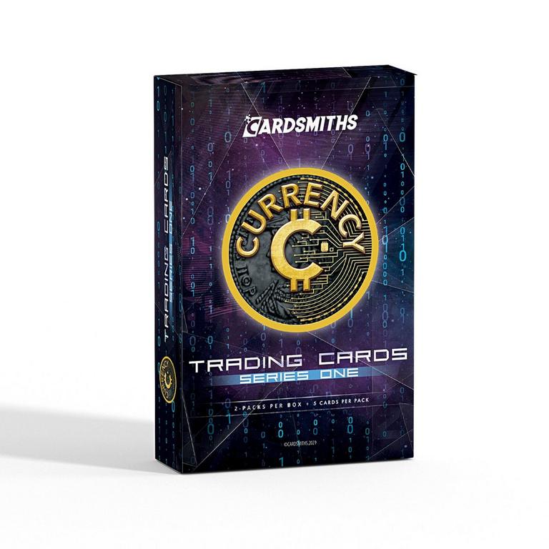 blockchain TCG