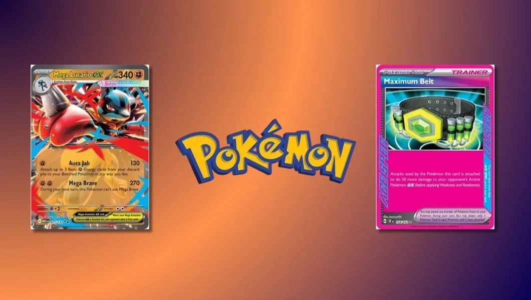 The TCG Meta Shift