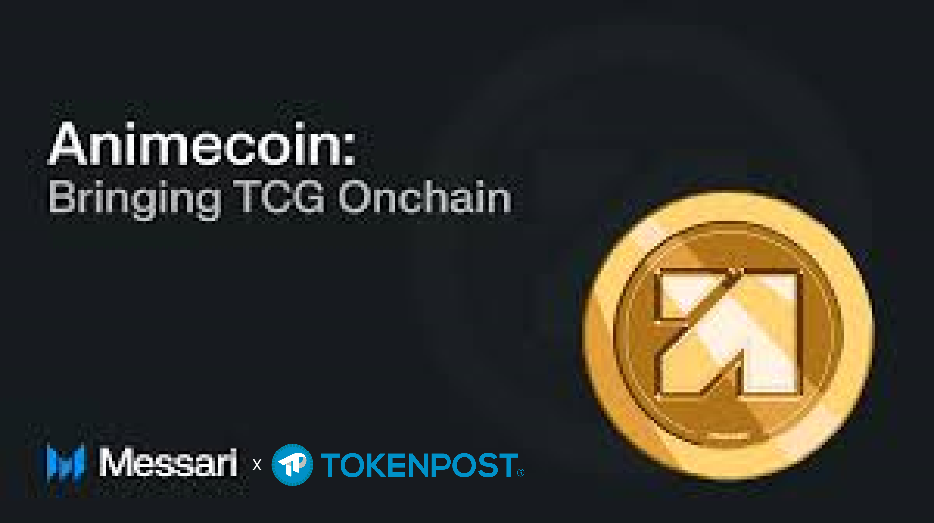 TCG OnChain