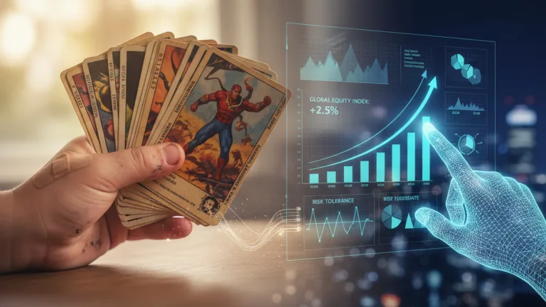 The TCG On-Chain Revolution