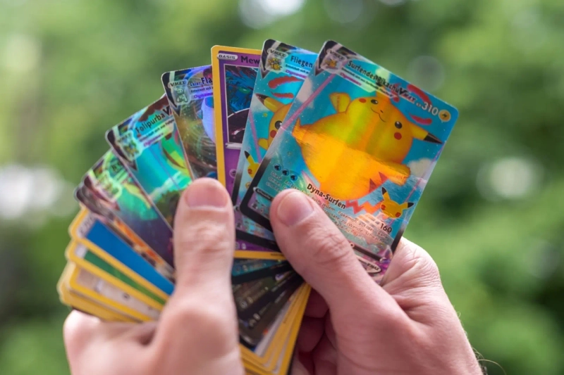 TCG OnChain