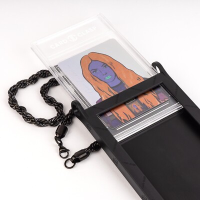 TCG on-chain