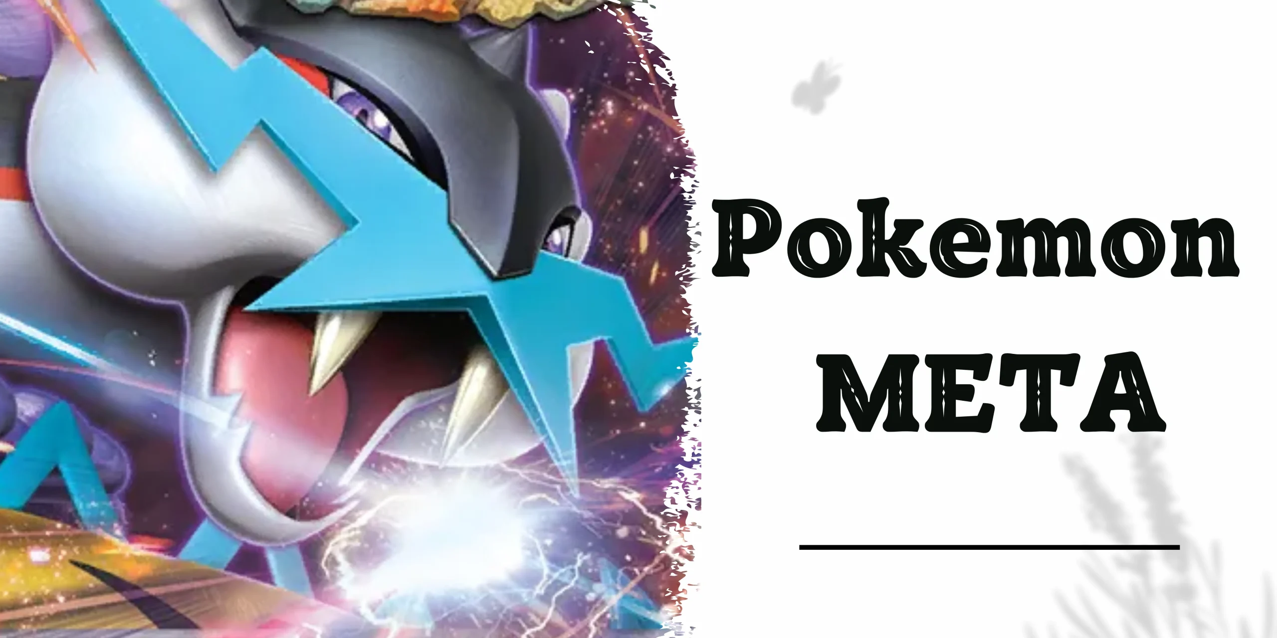 The TCG Meta