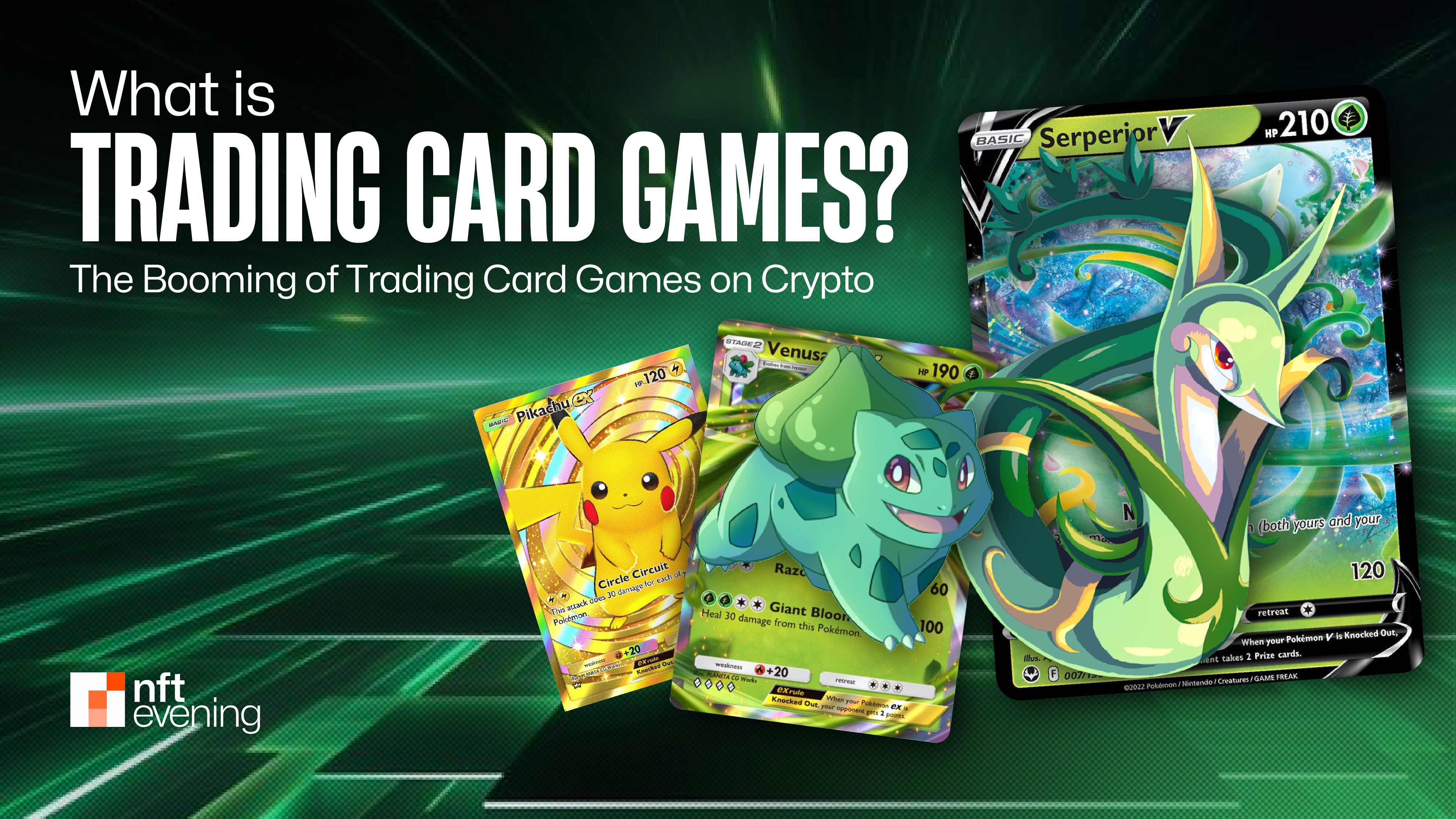 Why Is the Breakout Year for Real-World Asset (RWA) TCGs