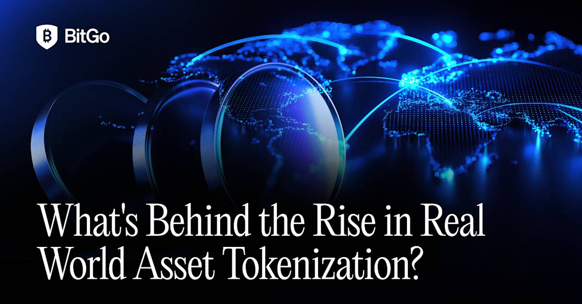 The Rise of Real-World Asset Tokenization in