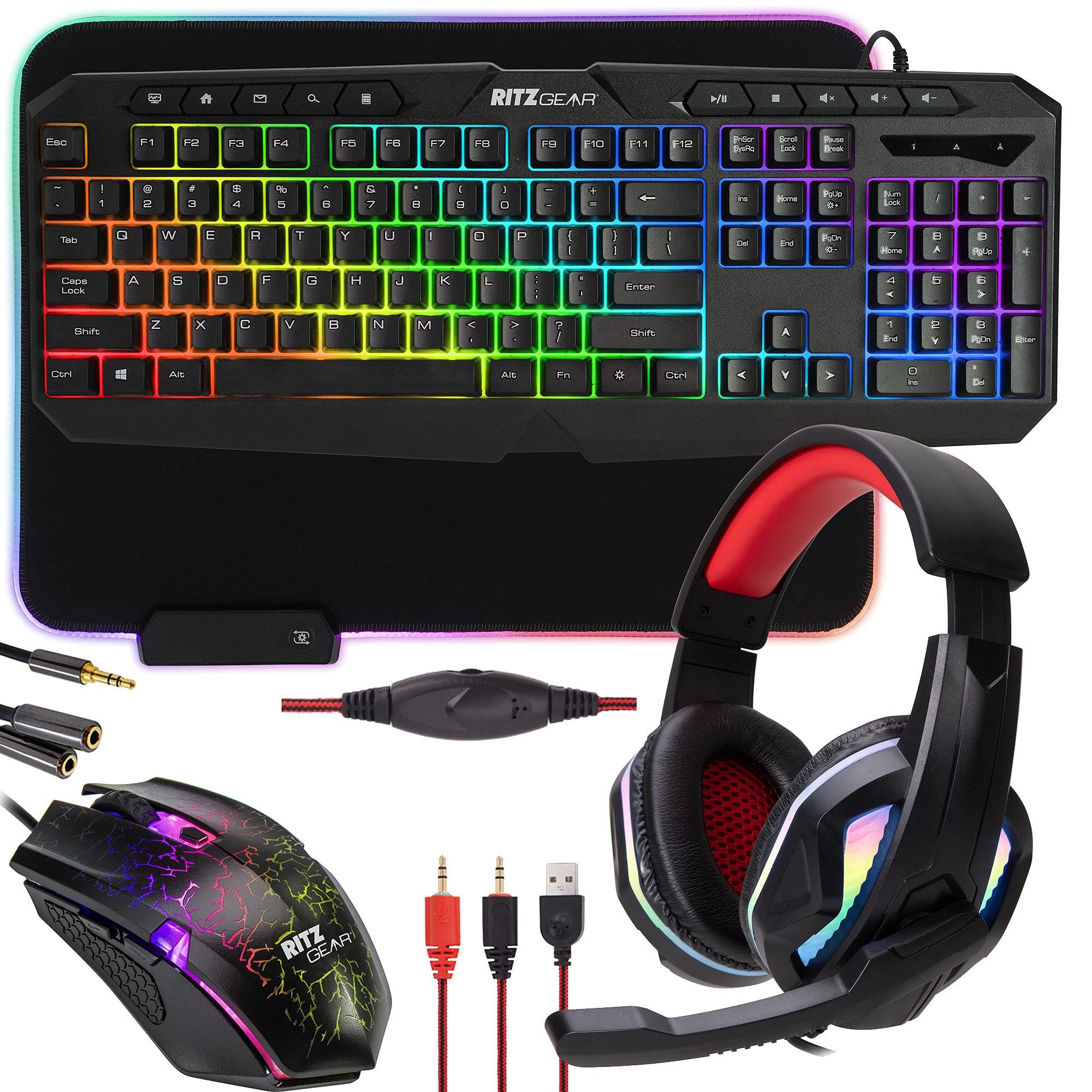 Skyweaver Gaming Accessories