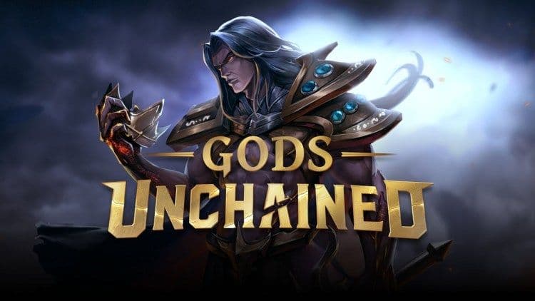 Gods Unchained Trading Card Game Accessories
