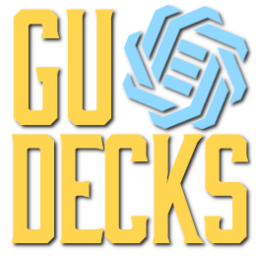 Gods Unchained Starter Deck