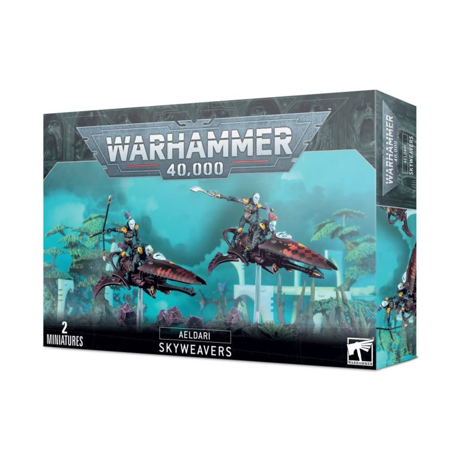 Skyweaver Merchandise