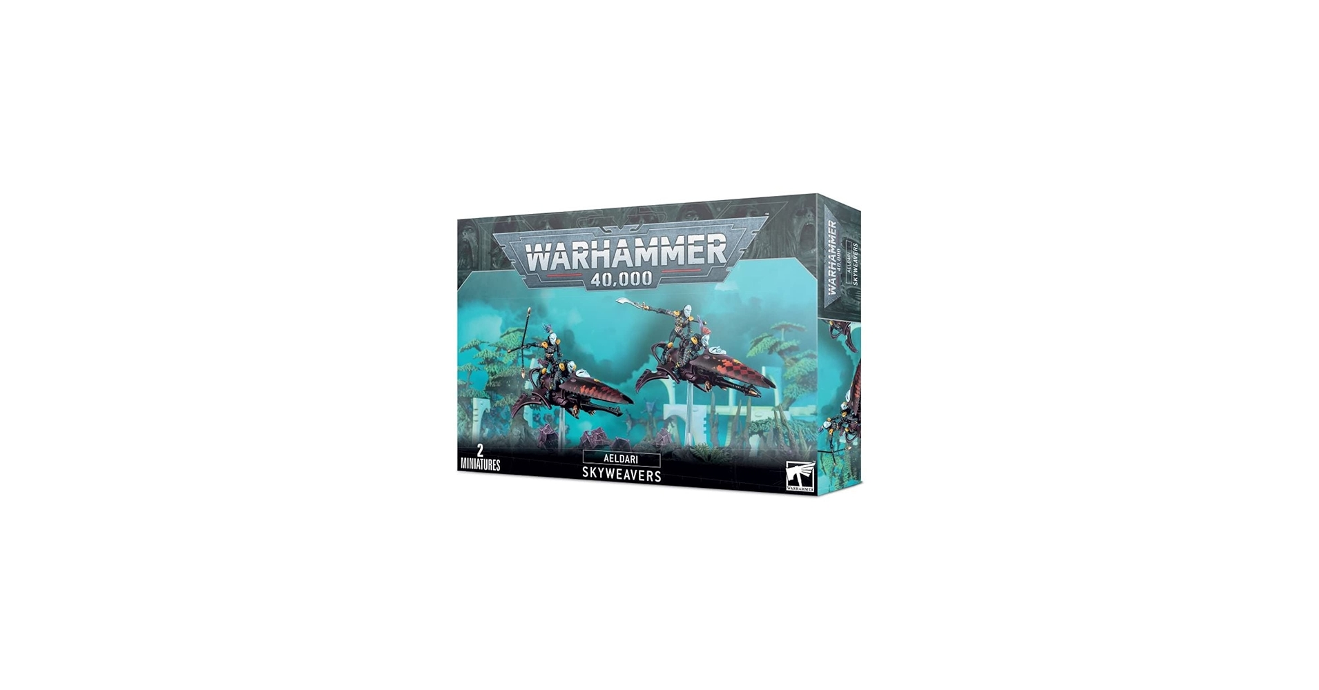Skyweaver Digital Card Collection
