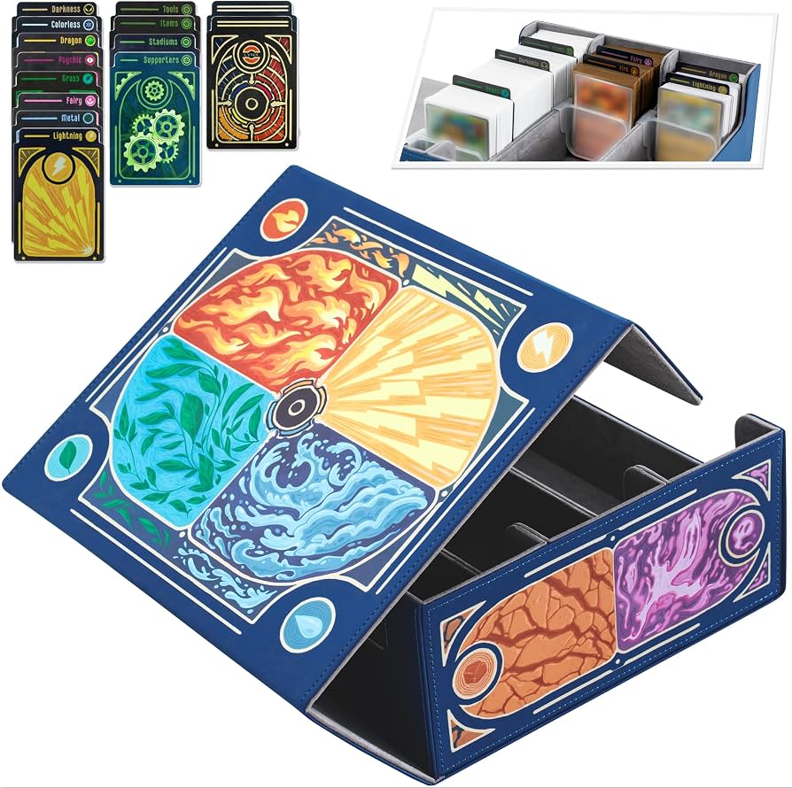tcg onchain accessory