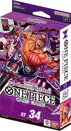 TCG onchain starter pick