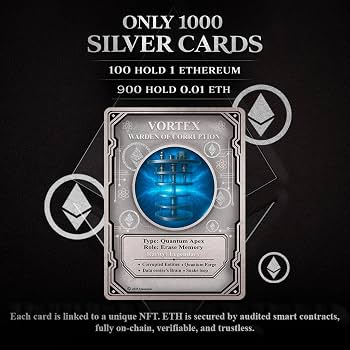 TCG onchain upgrade