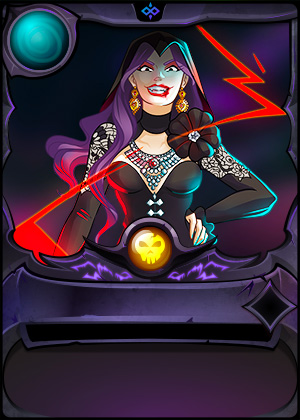 Splinterlands Digital Card Collection