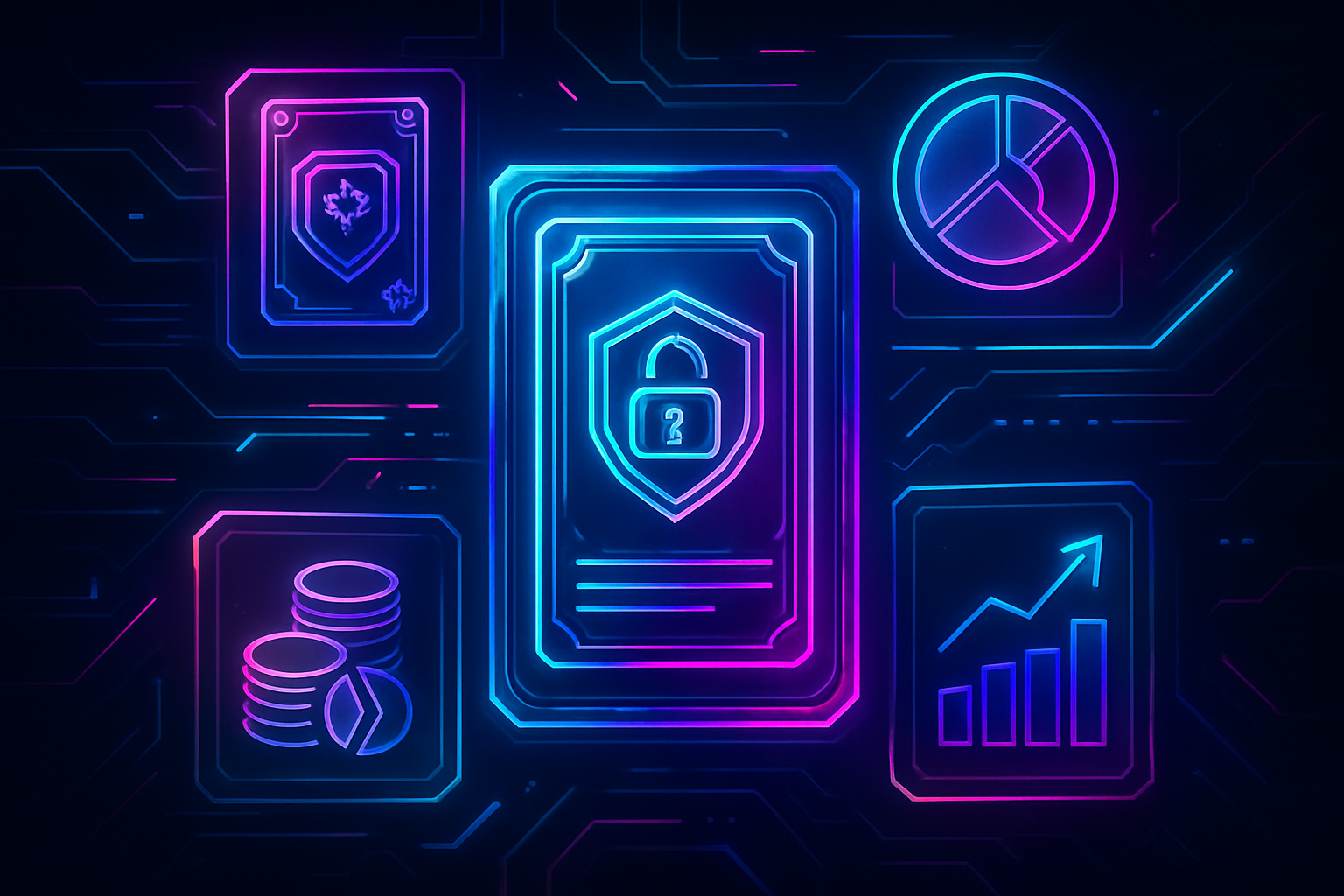 Investing in RWA Trading Cards: Strategies for Building a Digital Card Portfolio