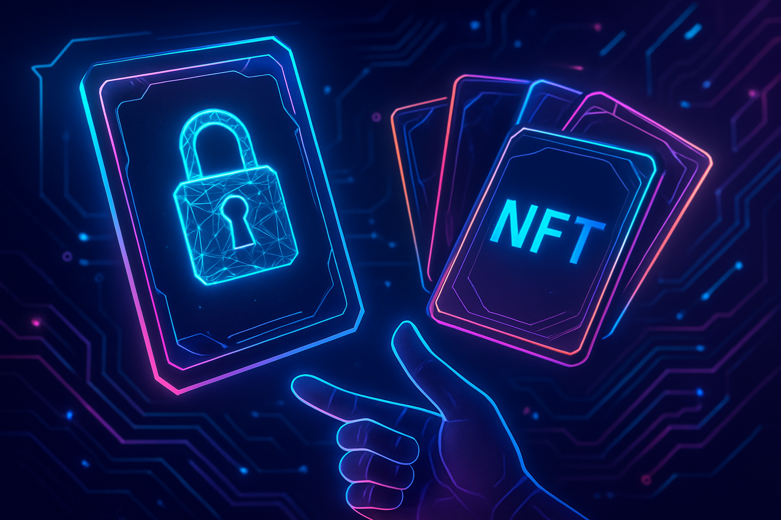 A Guide to Trading Card NFT Giveaways and Whitelist Drops in the RWA Space