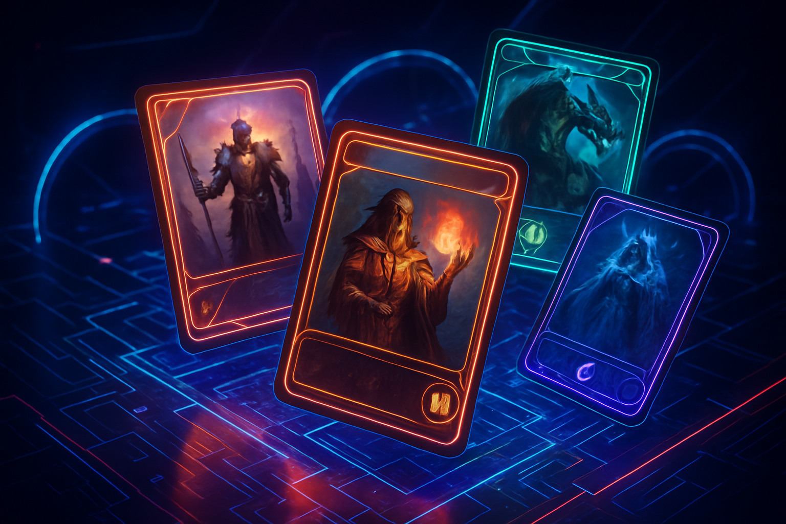 Magic: The Gathering RWAs – A New Era for On-Chain Card Collectors