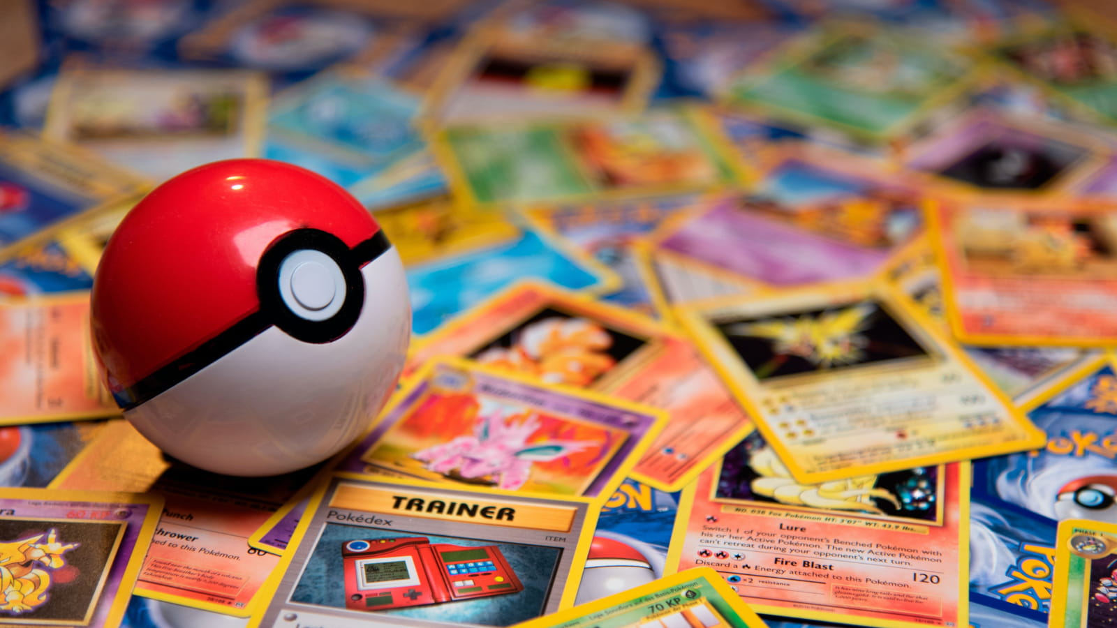 Pokémon NFT Discord community