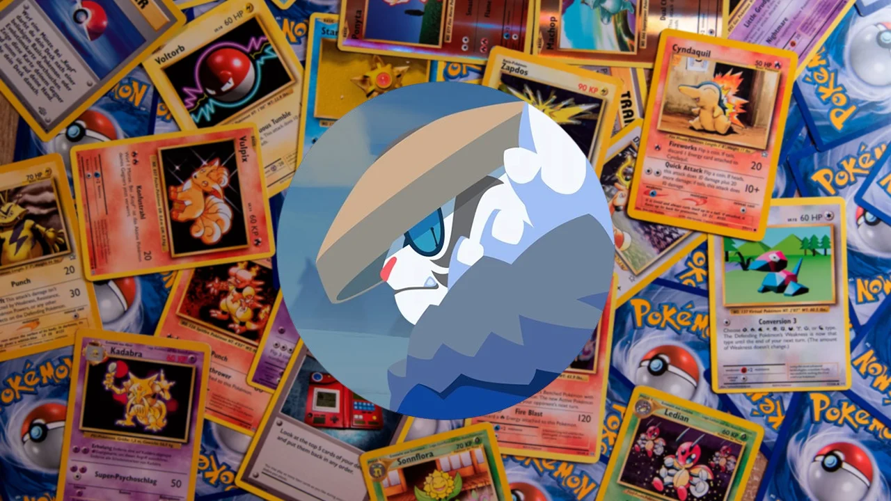 Redeeming NFT for physical Pokémon card from vault