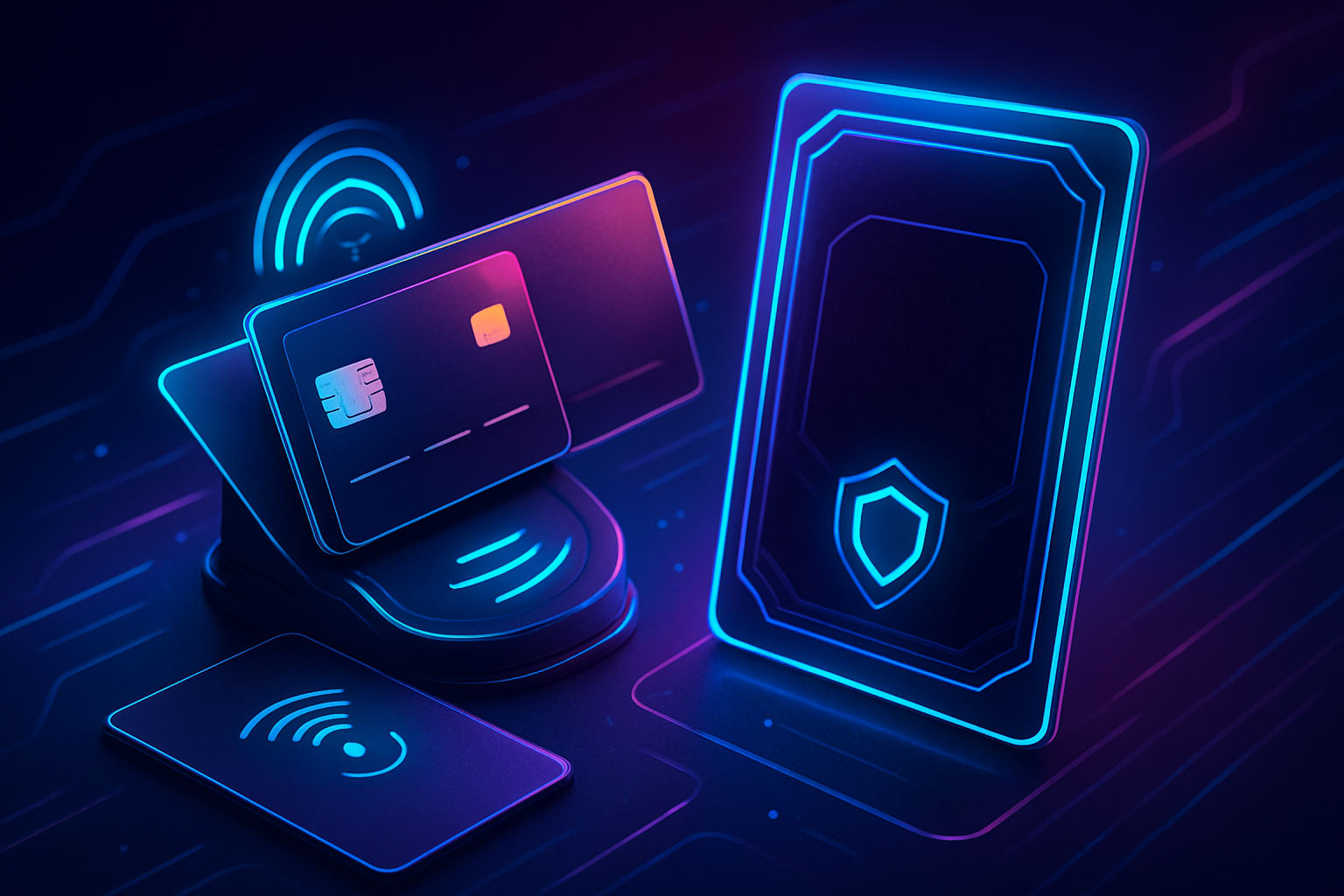 RFID and Physical Card Authentication: Securing Trading Card RWAs as NFTs