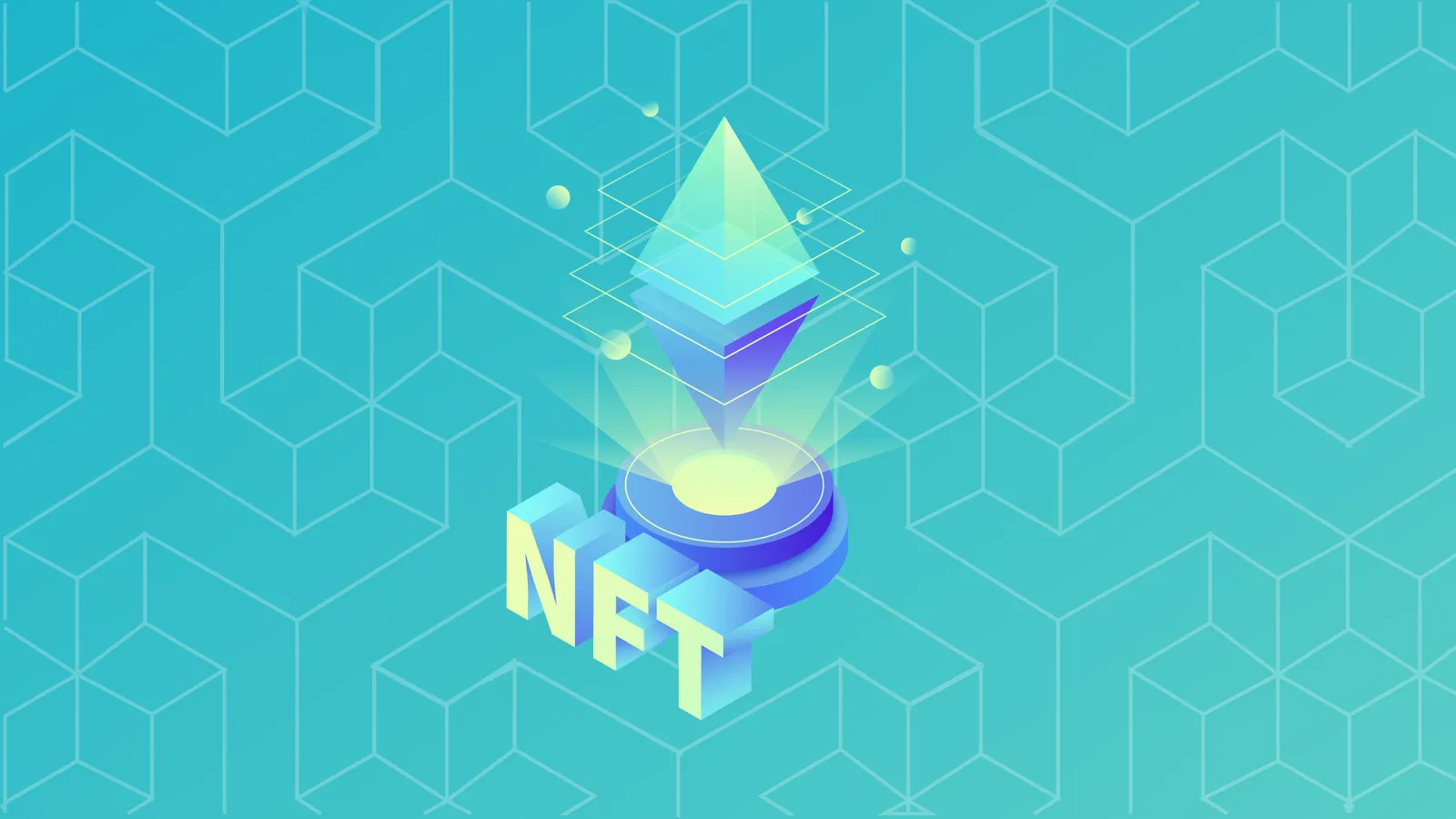 ERC-721 Pokémon card NFT