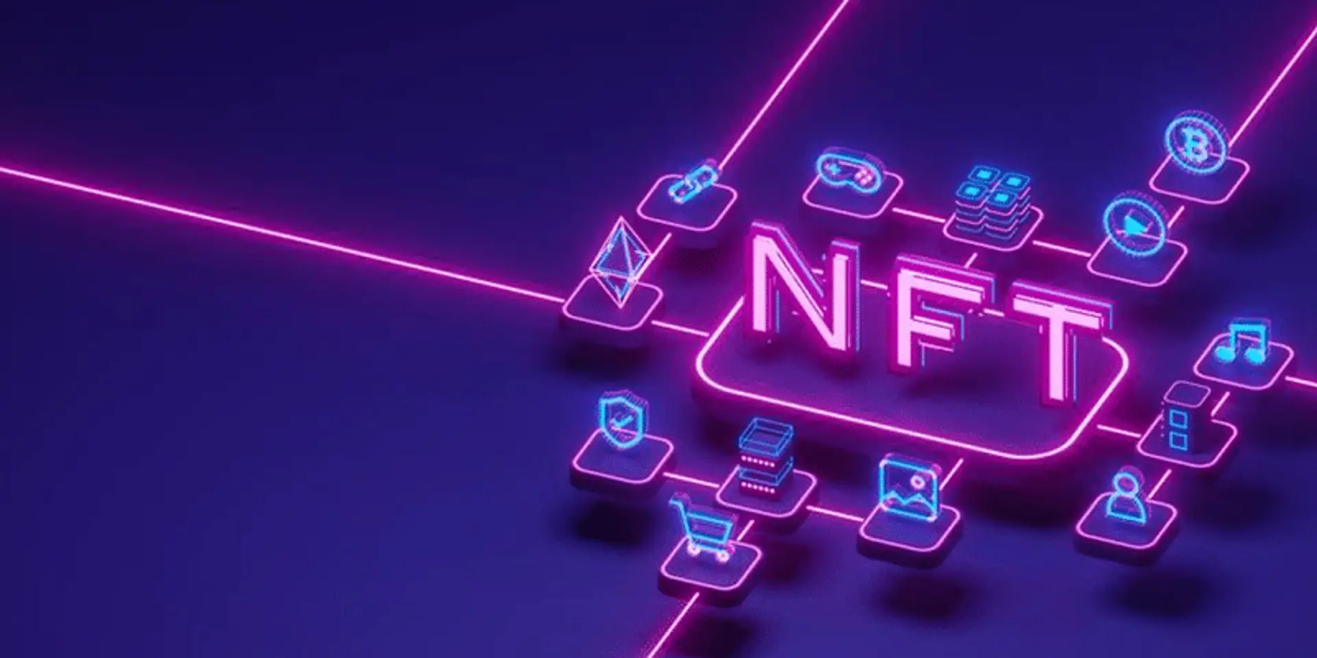 NFT transfer trading card ownership