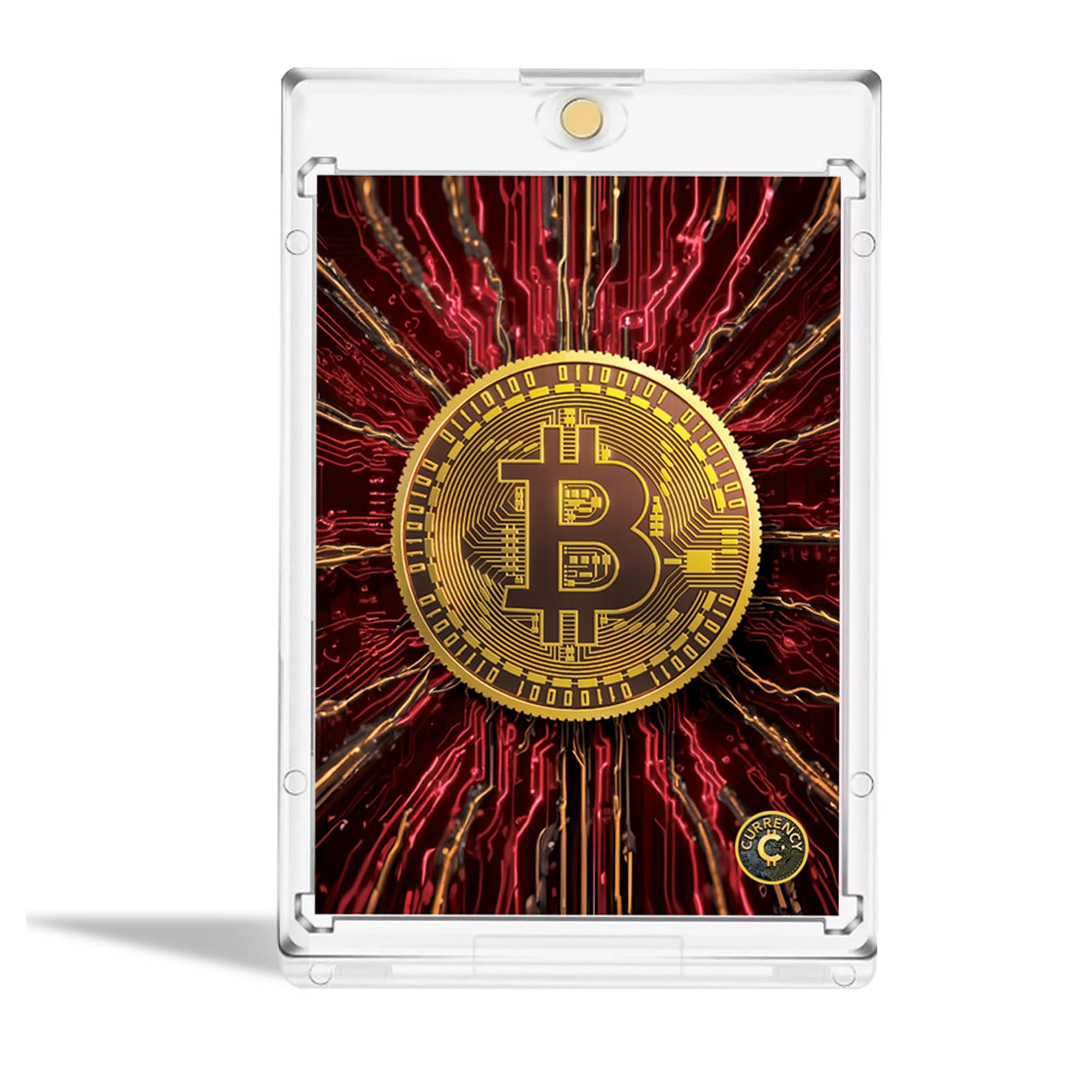 low fee blockchain trading cards