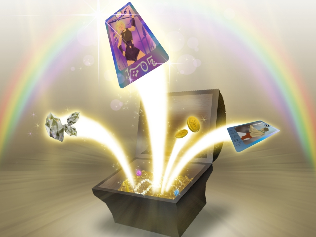 Solana GACHA Pokémon cards