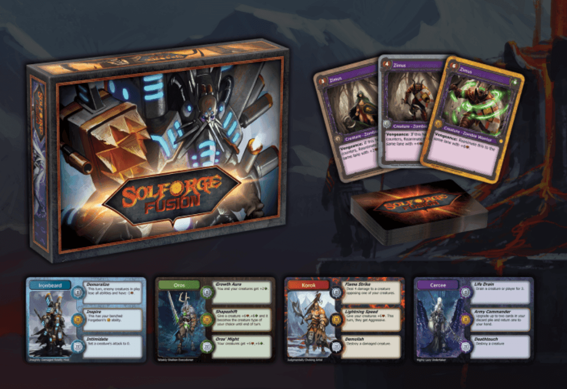 Solana blockchain provenance Magic: The Gathering